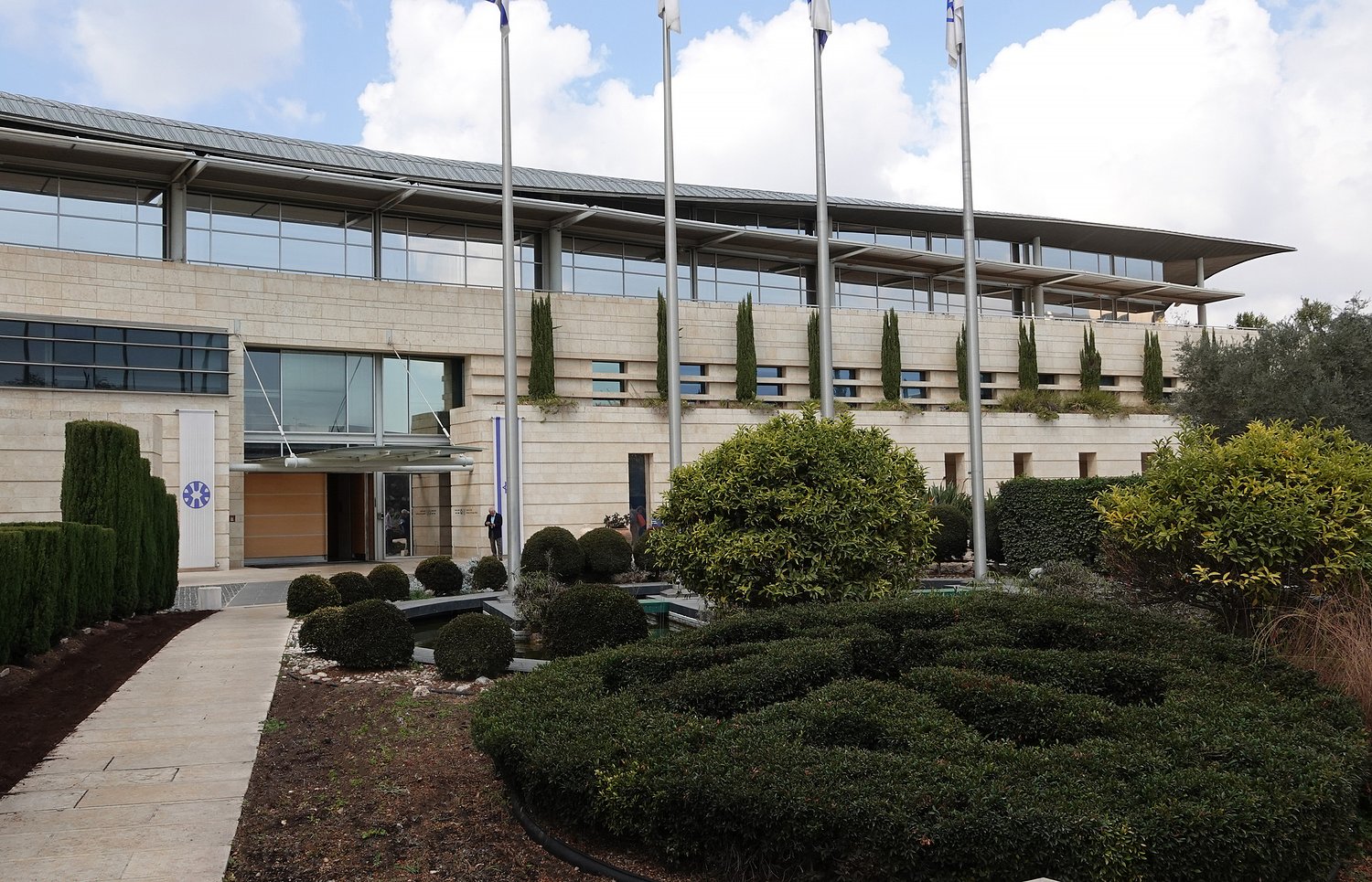 Israel approves new consuls-general in San Francisco, Houston