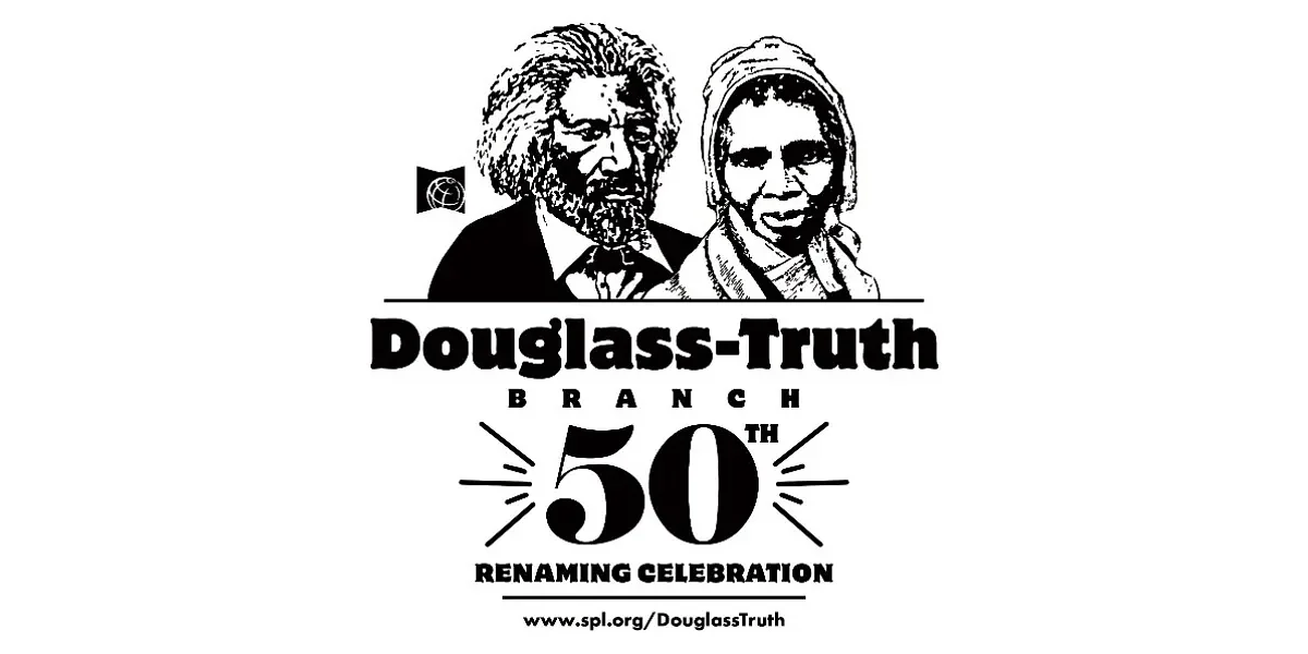 Seattle Public Library Celebrates 50 Years Of The Douglass-Truth Branch Name