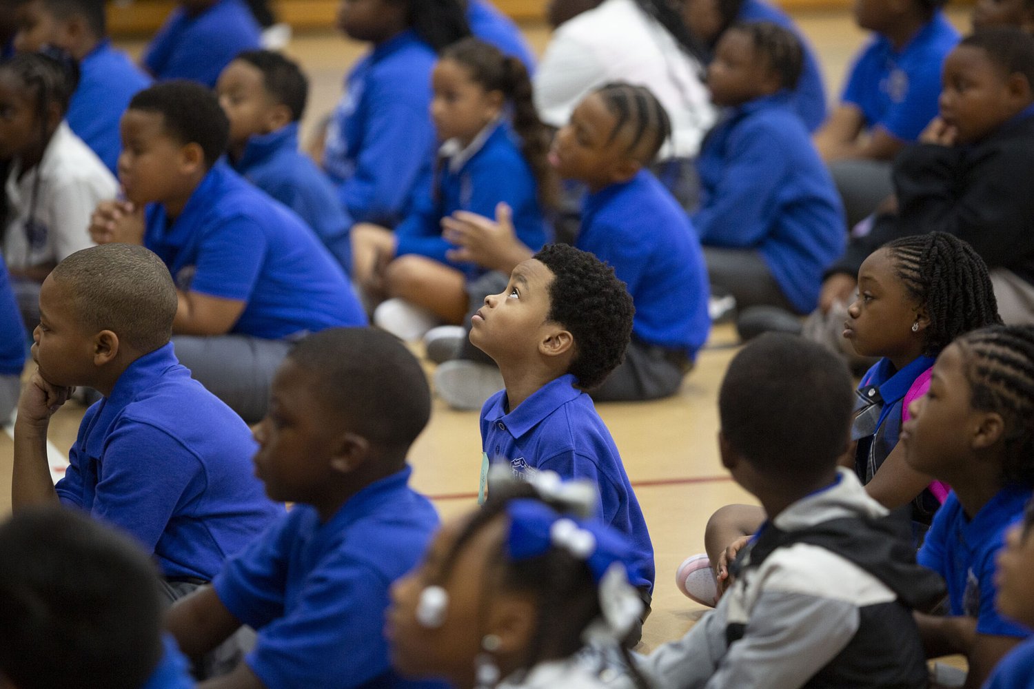 Grades for NOLA Public Schools are highest ever, but expect them to drop next year