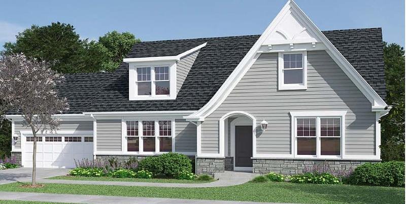 St. Charles’ latest housing development moves toward completion, with many of its 50 homes already sold