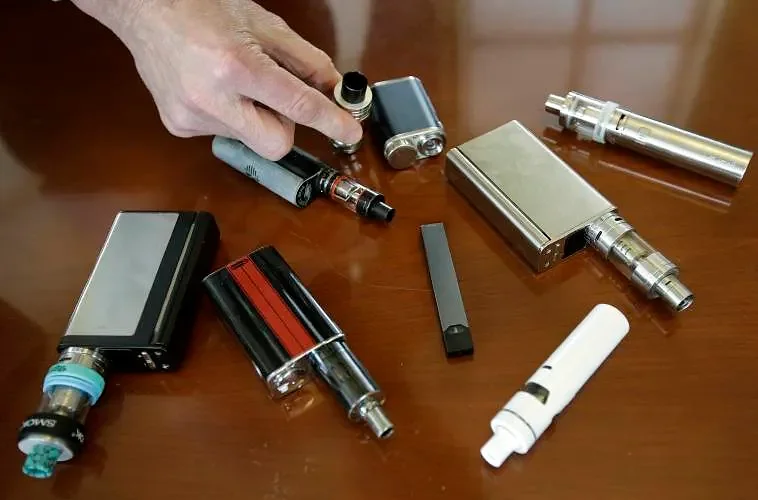 State campaign targets young adults with empathy, resources to quit vaping