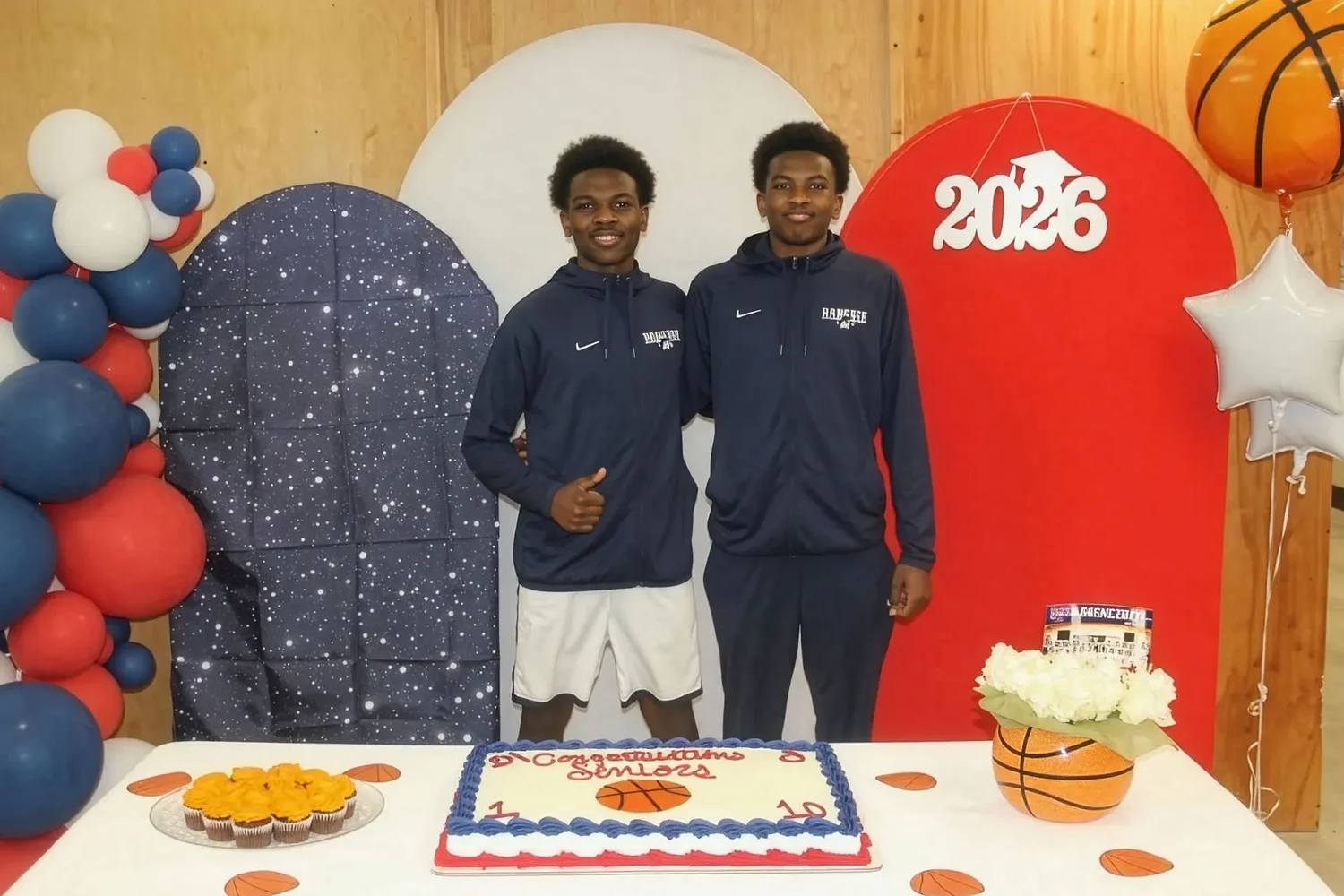 Max and Israel Makoka Were Waiting for a Hancock High School Bus. ICE Took the Brothers Instead.