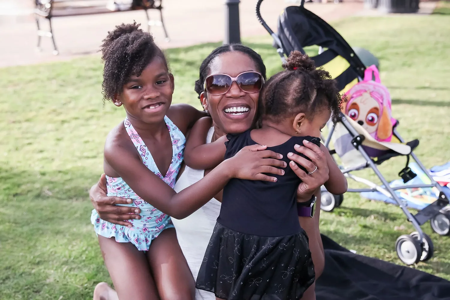 Norcross invites community to celebrate Mother's Day at downtown pop-up event