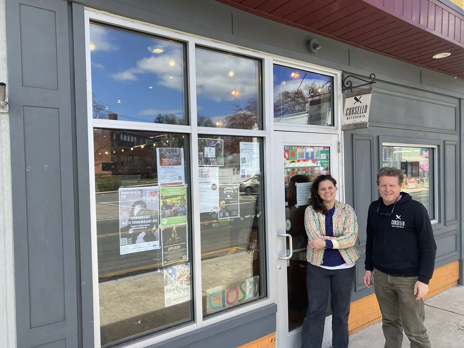 Corsello Butcheria closes Easthampton shop, carves new path