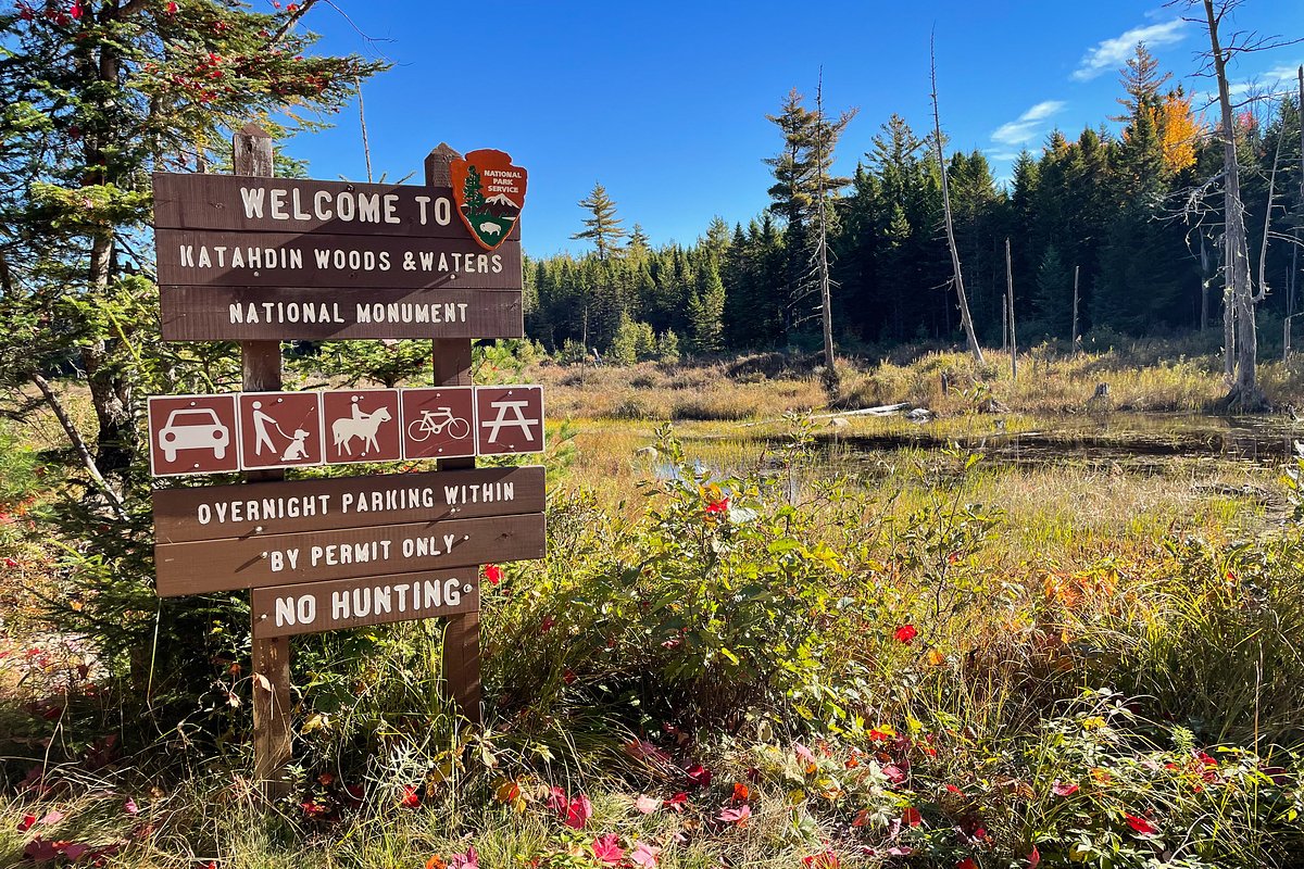 You have a chance to shape the future of Maine’s national monument