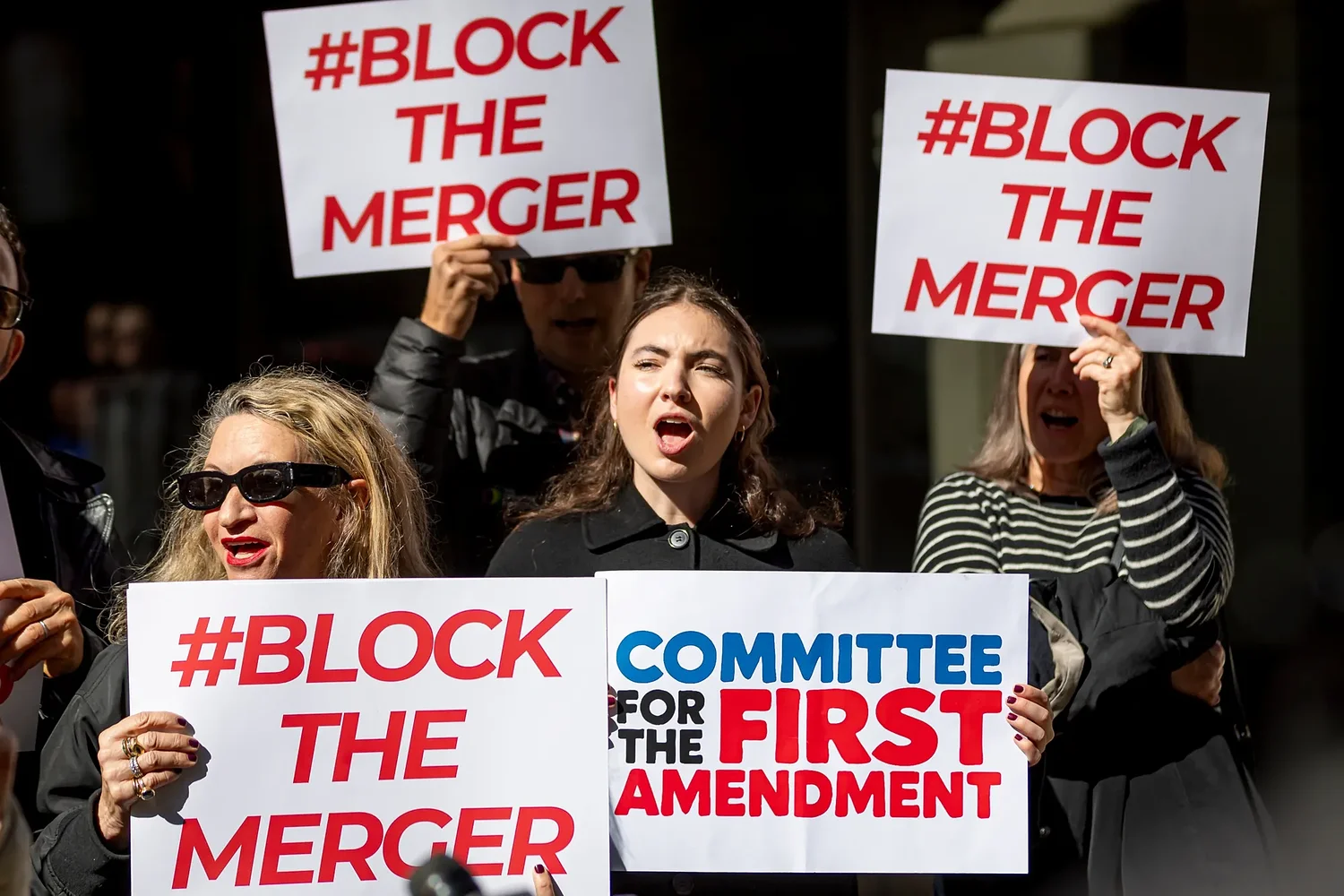 The Warner Bros. Sale to the Ellisons Illustrates Perfectly Why Shareholder Capitalism Is a Disaster