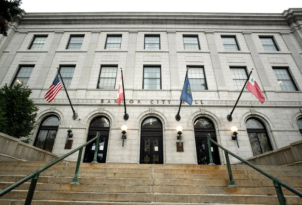 Bangor moves public comments back to start of meetings after residents complain