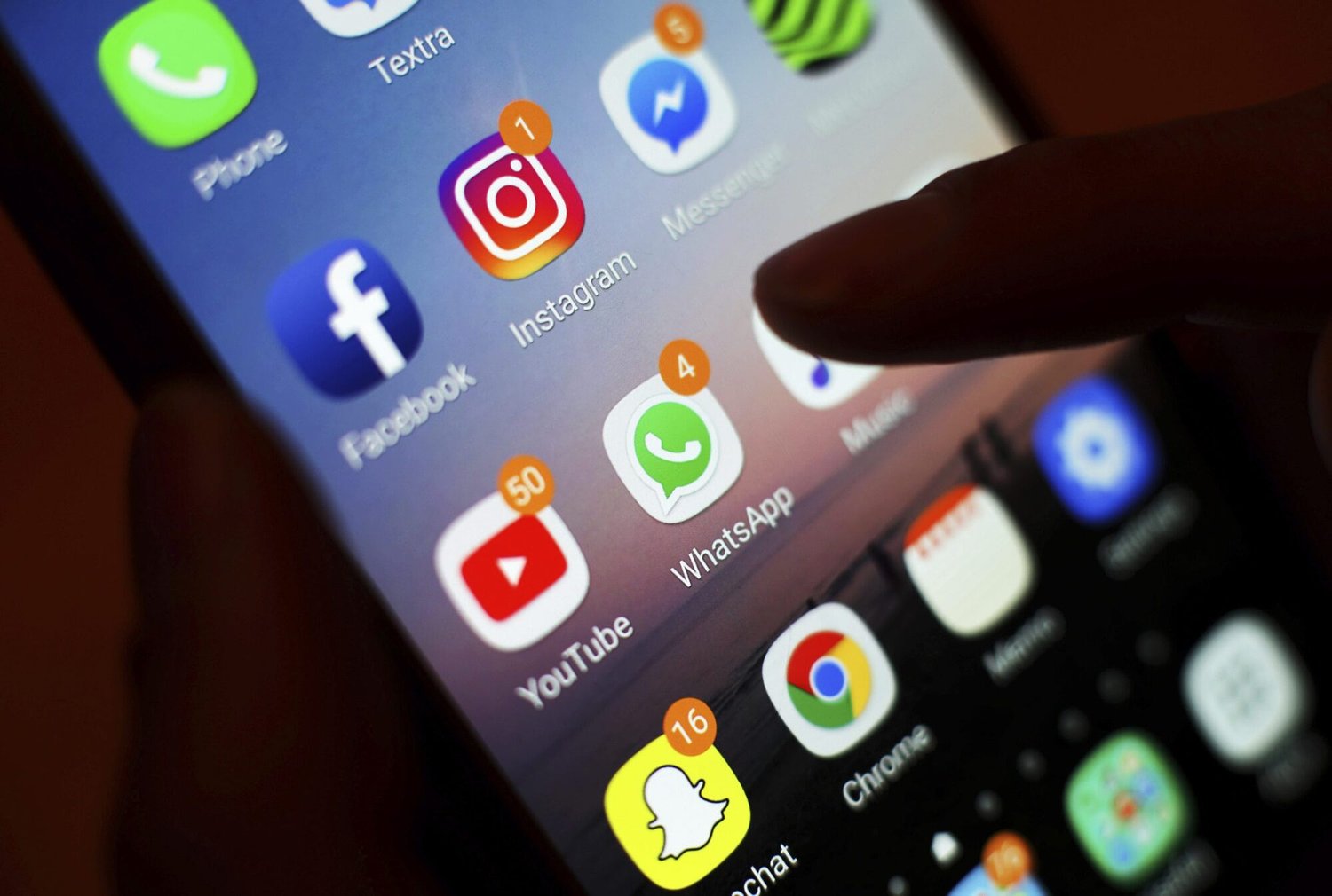 Bluesky social media app restores access for adult Mississippians