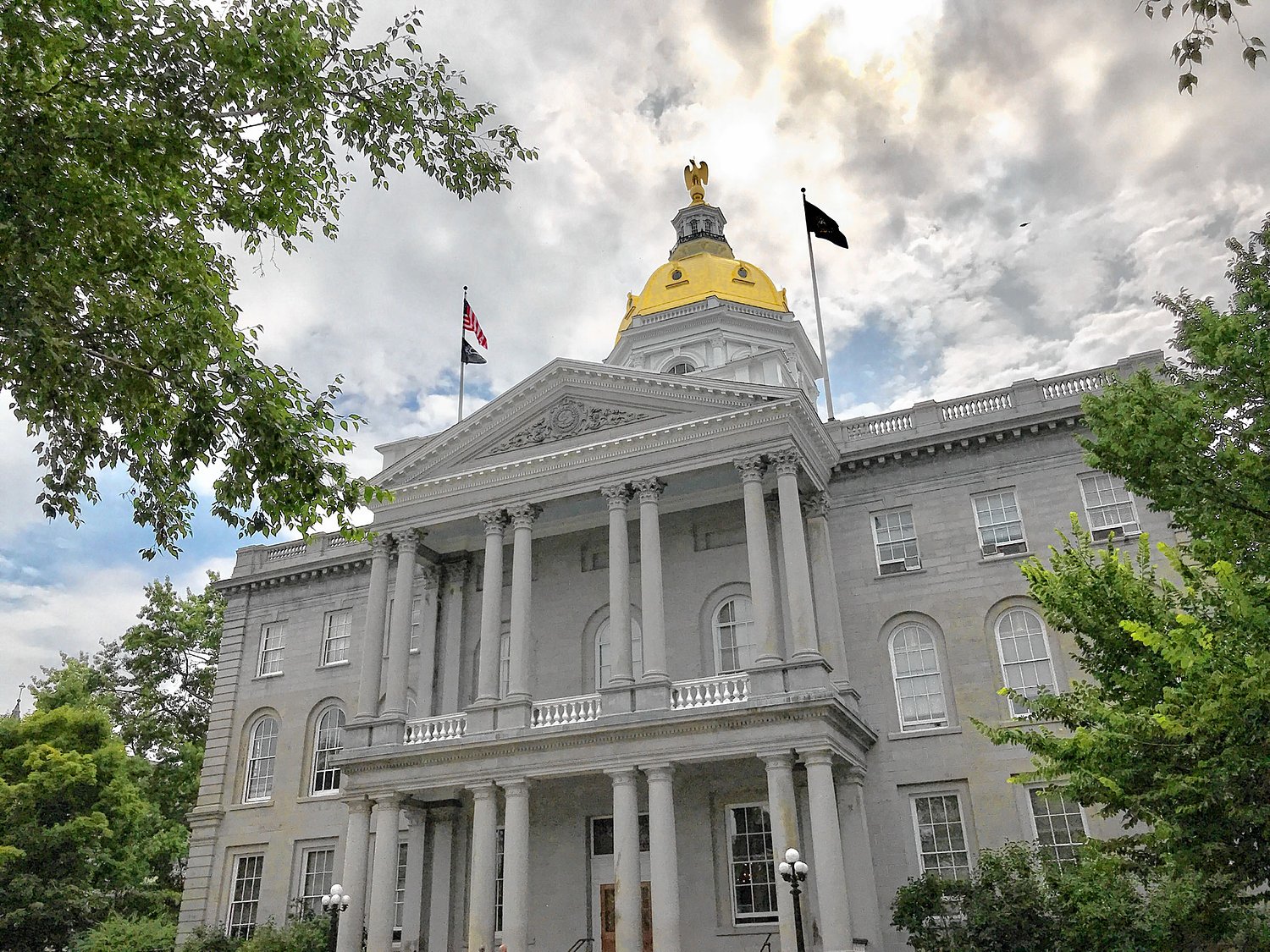 Senate Democrats release agenda to reduce costs for NH residents