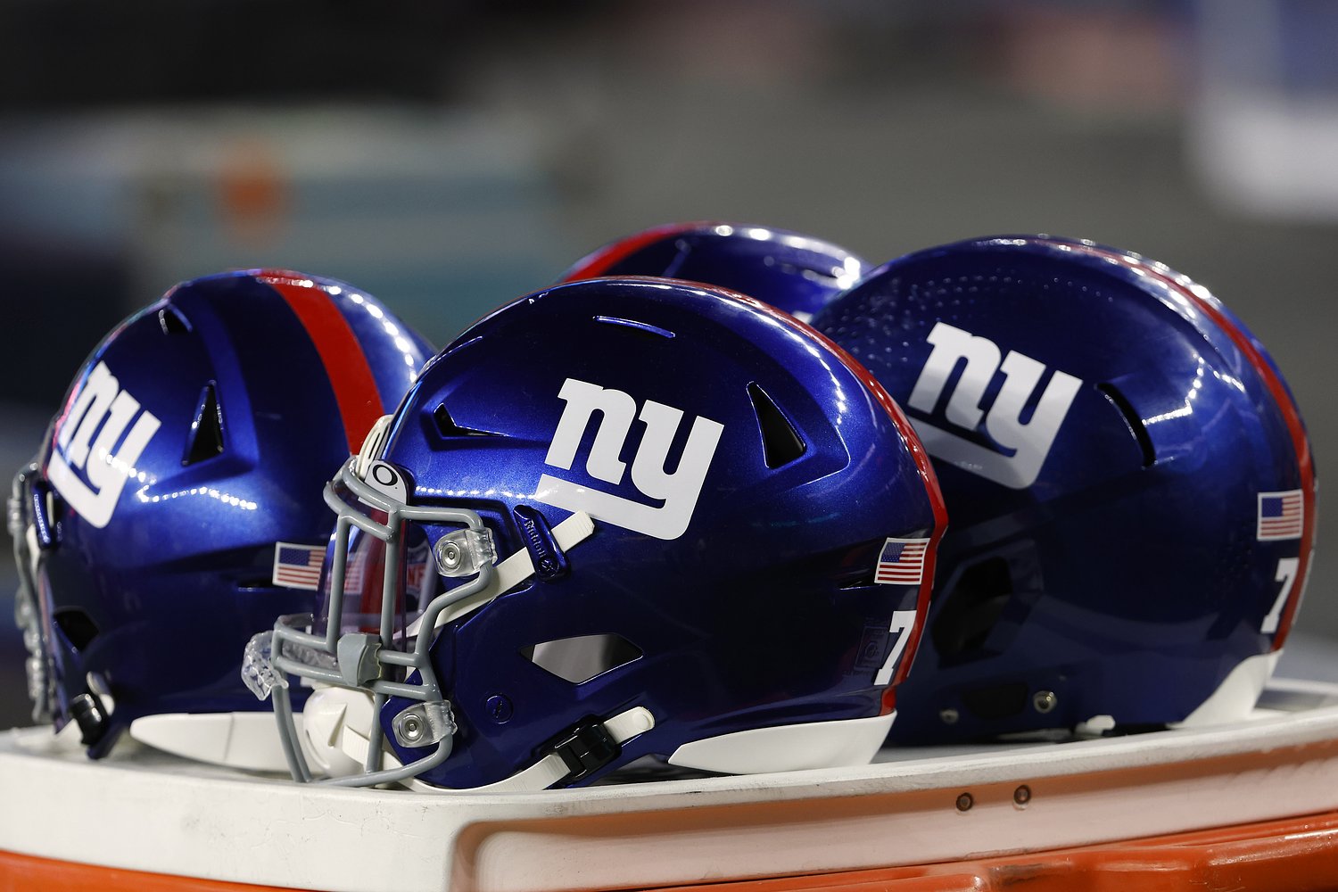 Legendary Giants coach settles old-school debate with two-word answer
