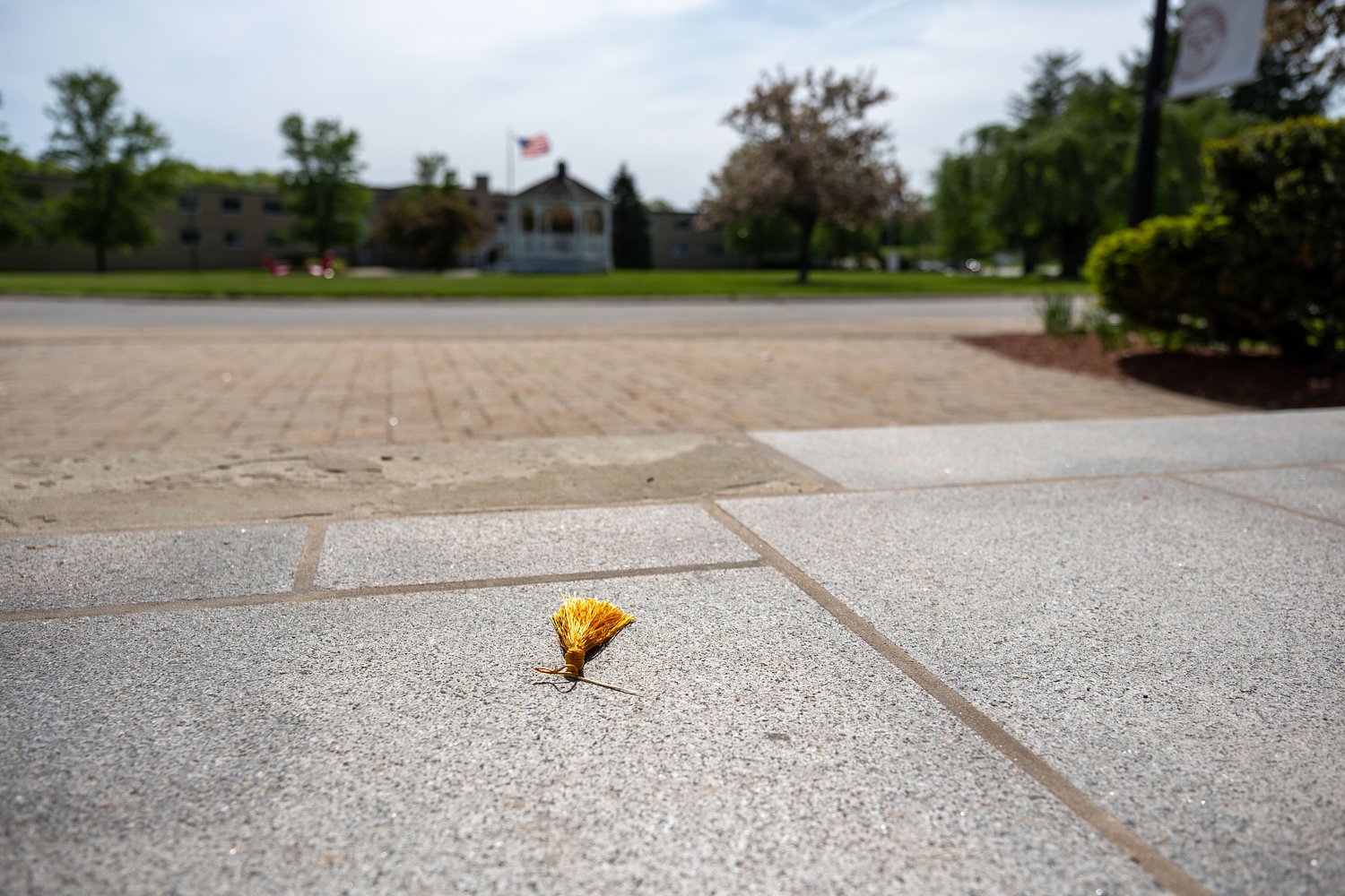 Mass. passed a law to stop abrupt college closures. So why are two schools shutting down?
