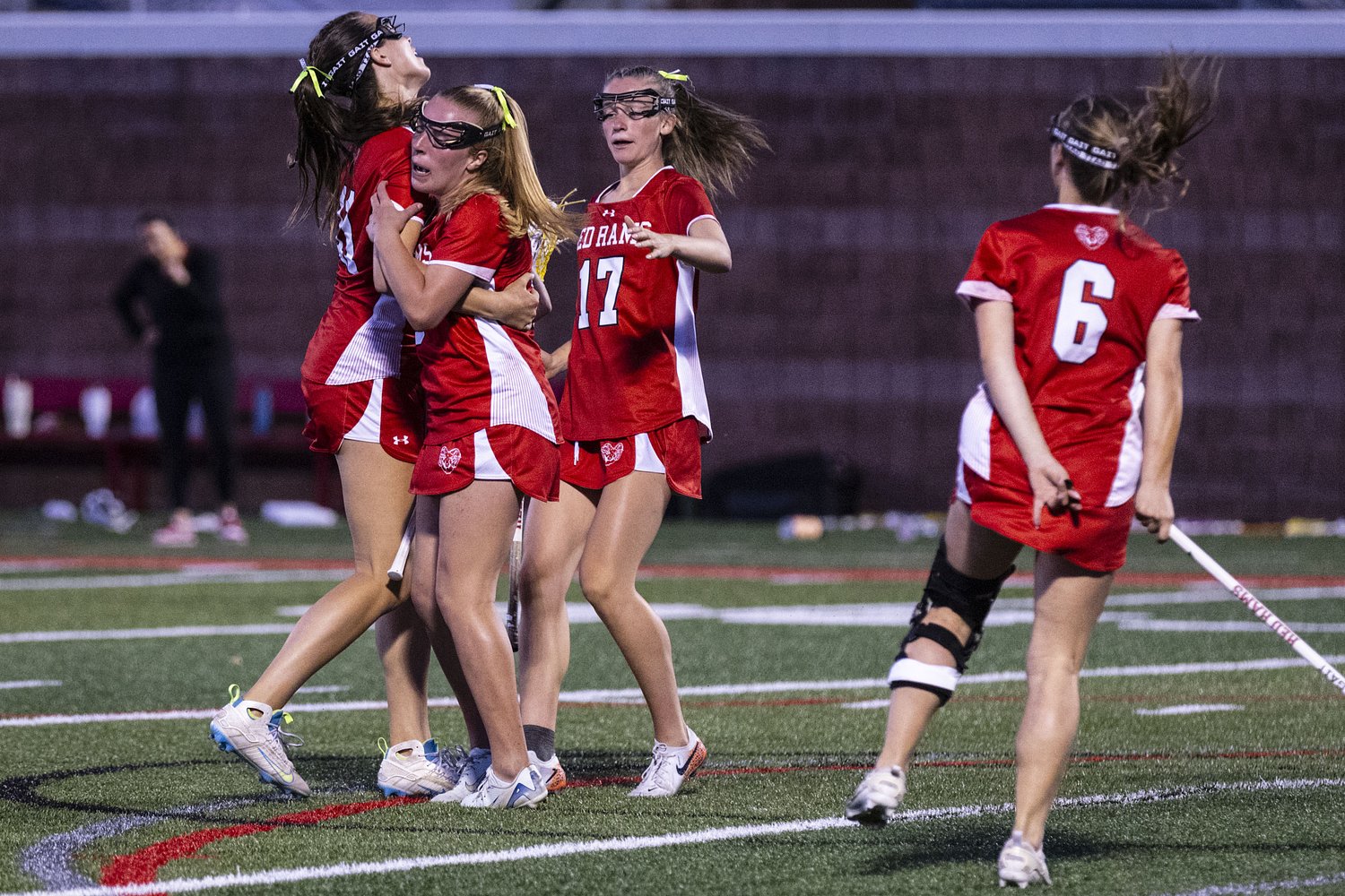 How to watch New York high school girls lacrosse semifinals: Live stream, schedule, tickets