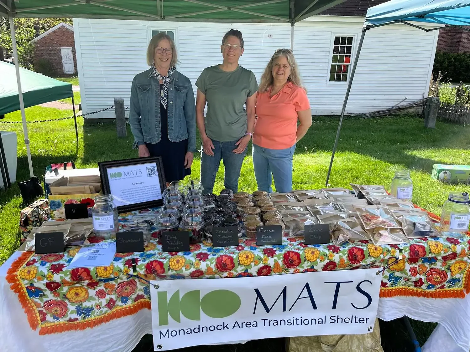 Region's nonprofits take part in 10th NH GIves