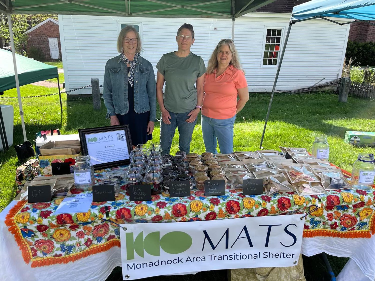 Region's nonprofits take part in 10th NH Gives