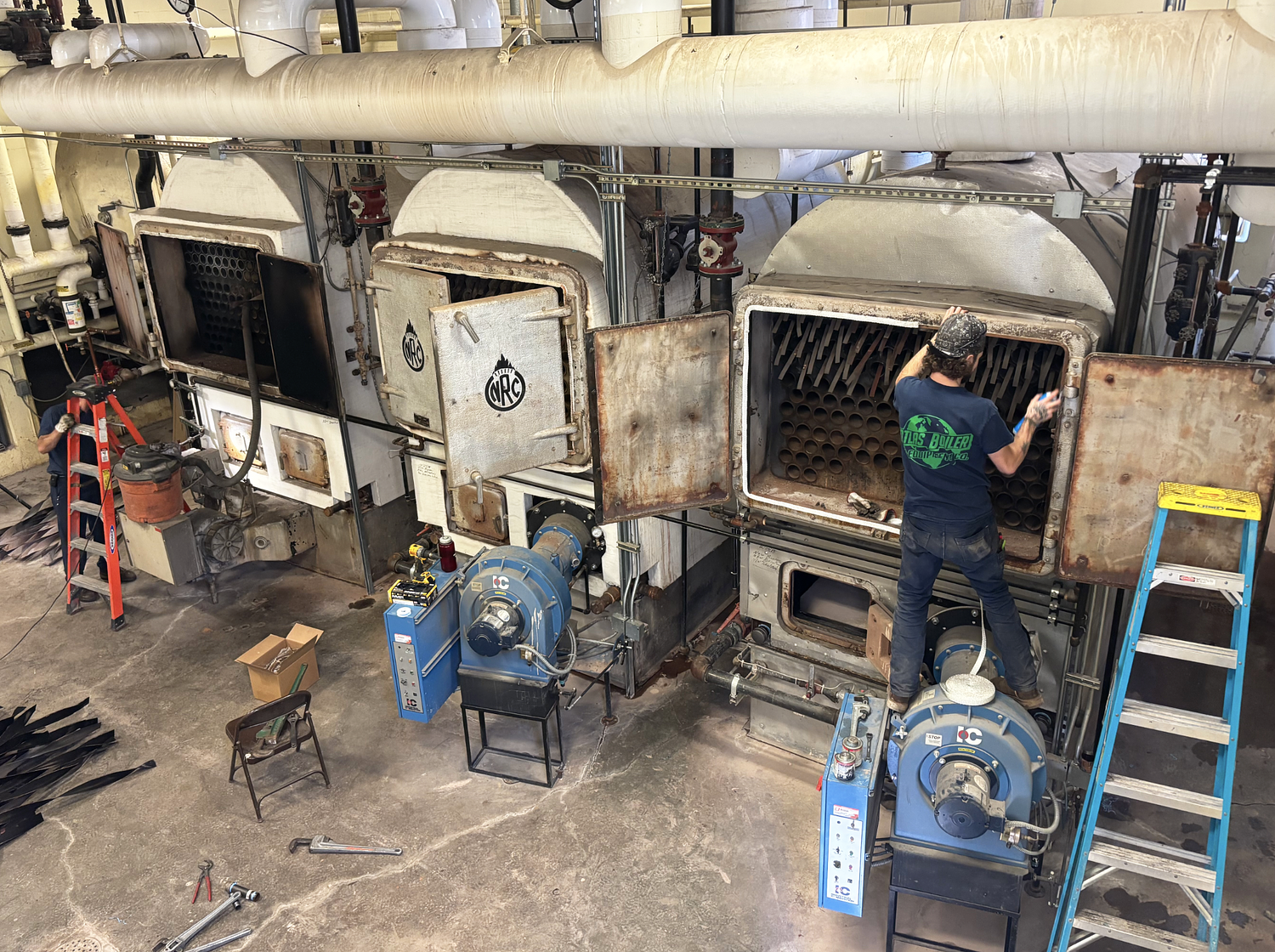 A guide to Tuesday’s Helena bond election