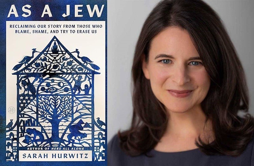 In new book, former Obama speechwriter calls on Jews to stand proud for their values