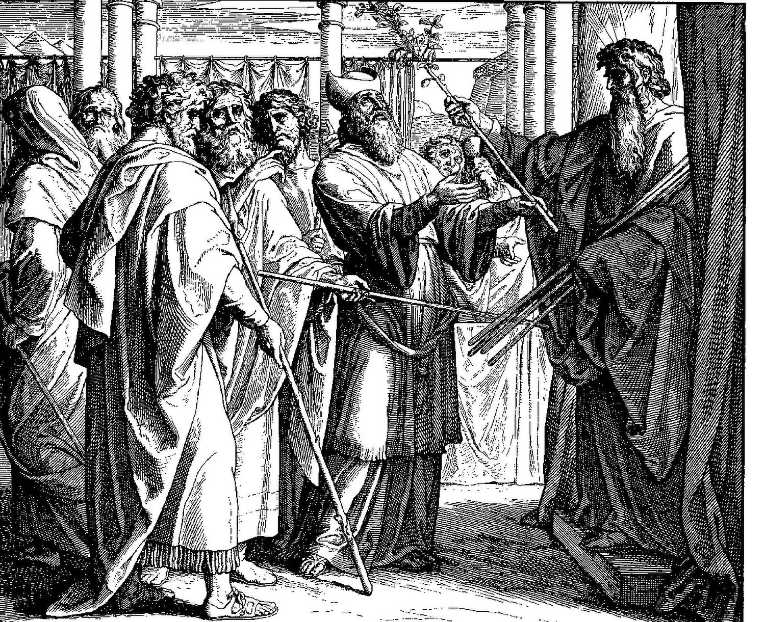 Yom Kippur, the Jewish Day of Atonement, might also be good news for divided America