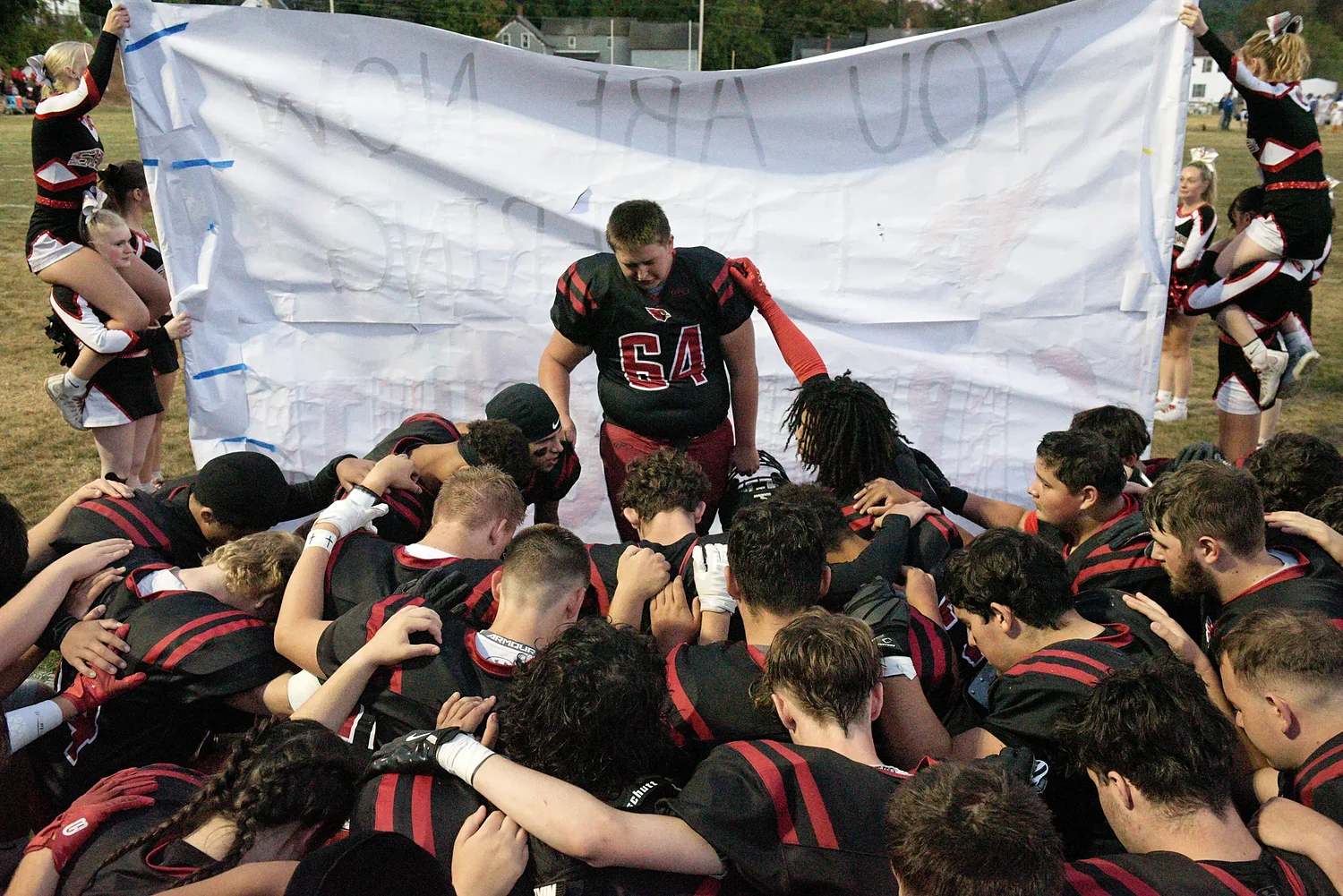 Donors rally to preserve Claremont schools’ extracurricular activities