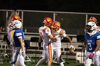 Batavia uses walk-off field goal to secure OT thriller over Geneva in 107th rivalry game