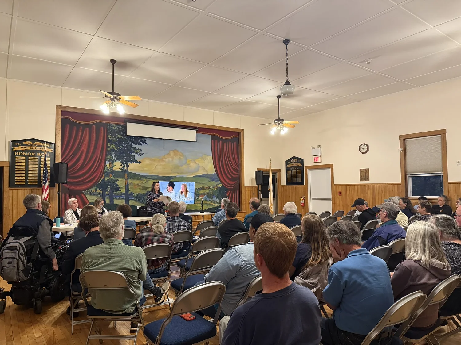 Concerns about regionalization impacts aired at education forum