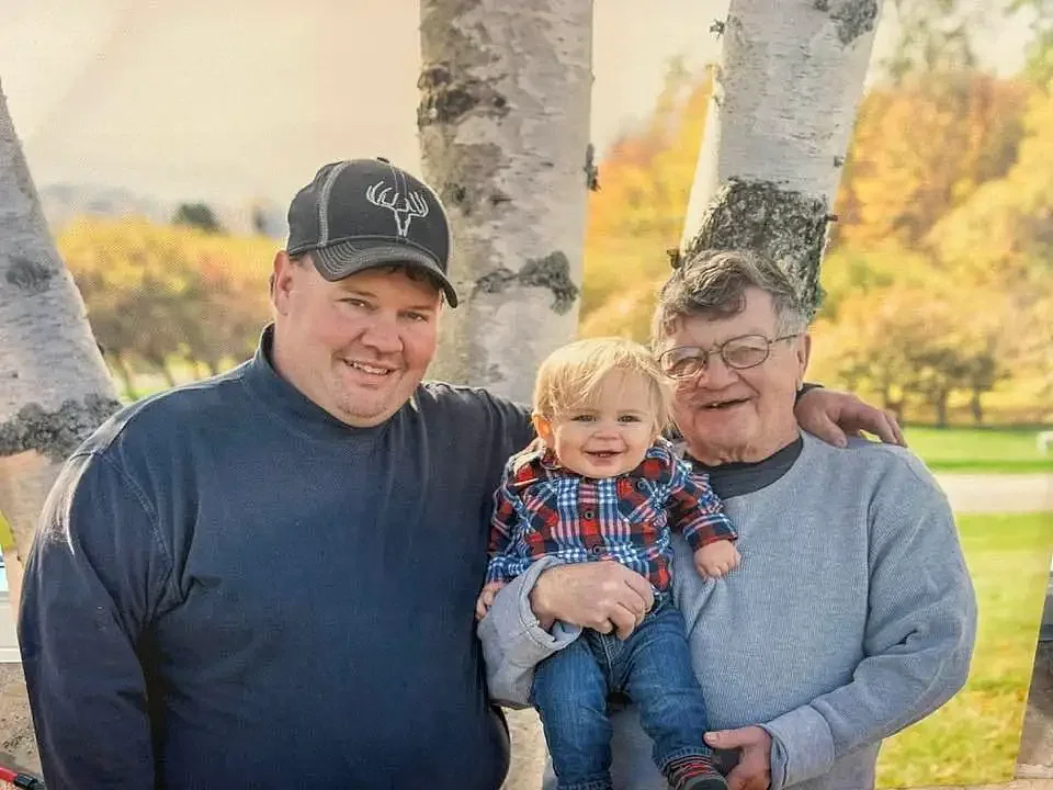 A Life: Upper Valley chef Hans Wickert 'could cook anything'