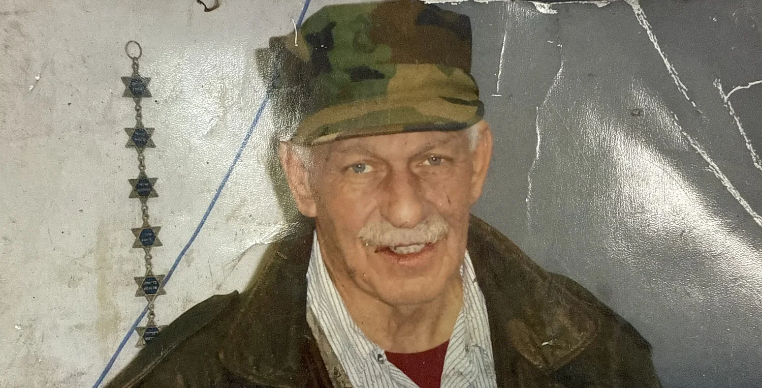 Eddie Mobley's legacy to be honored at Veterans Park on Memorial Day