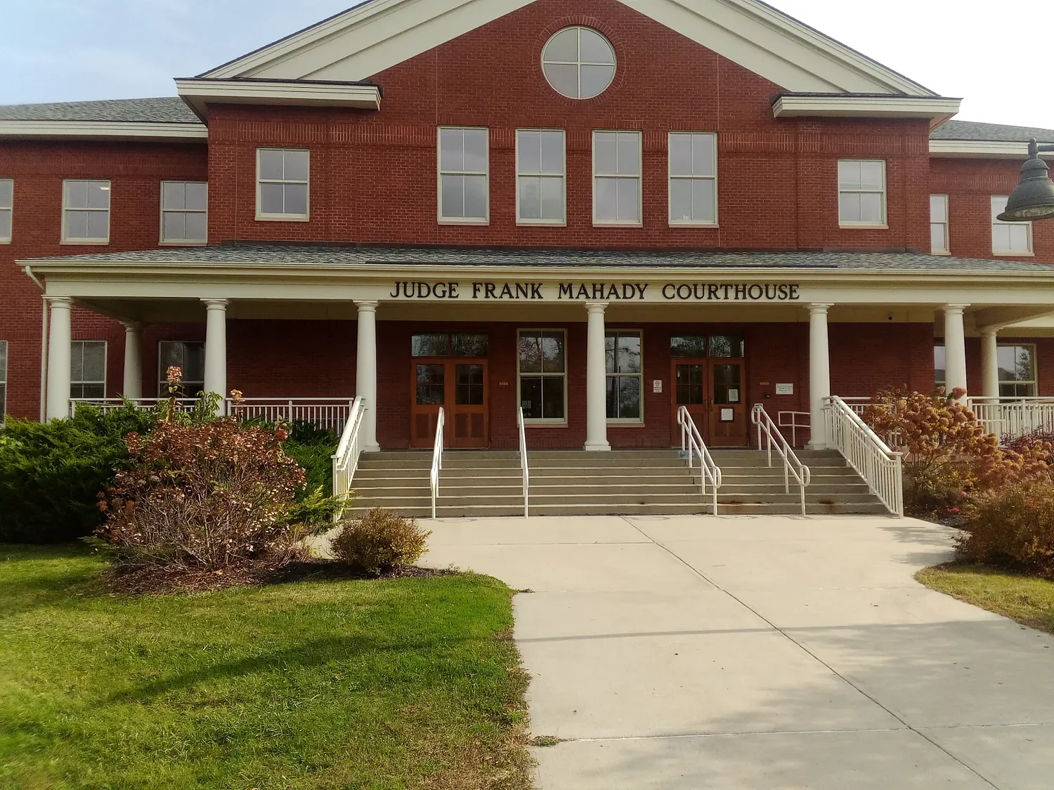 Man wanted in ICE raids is a no-show in Vermont court on unrelated charge