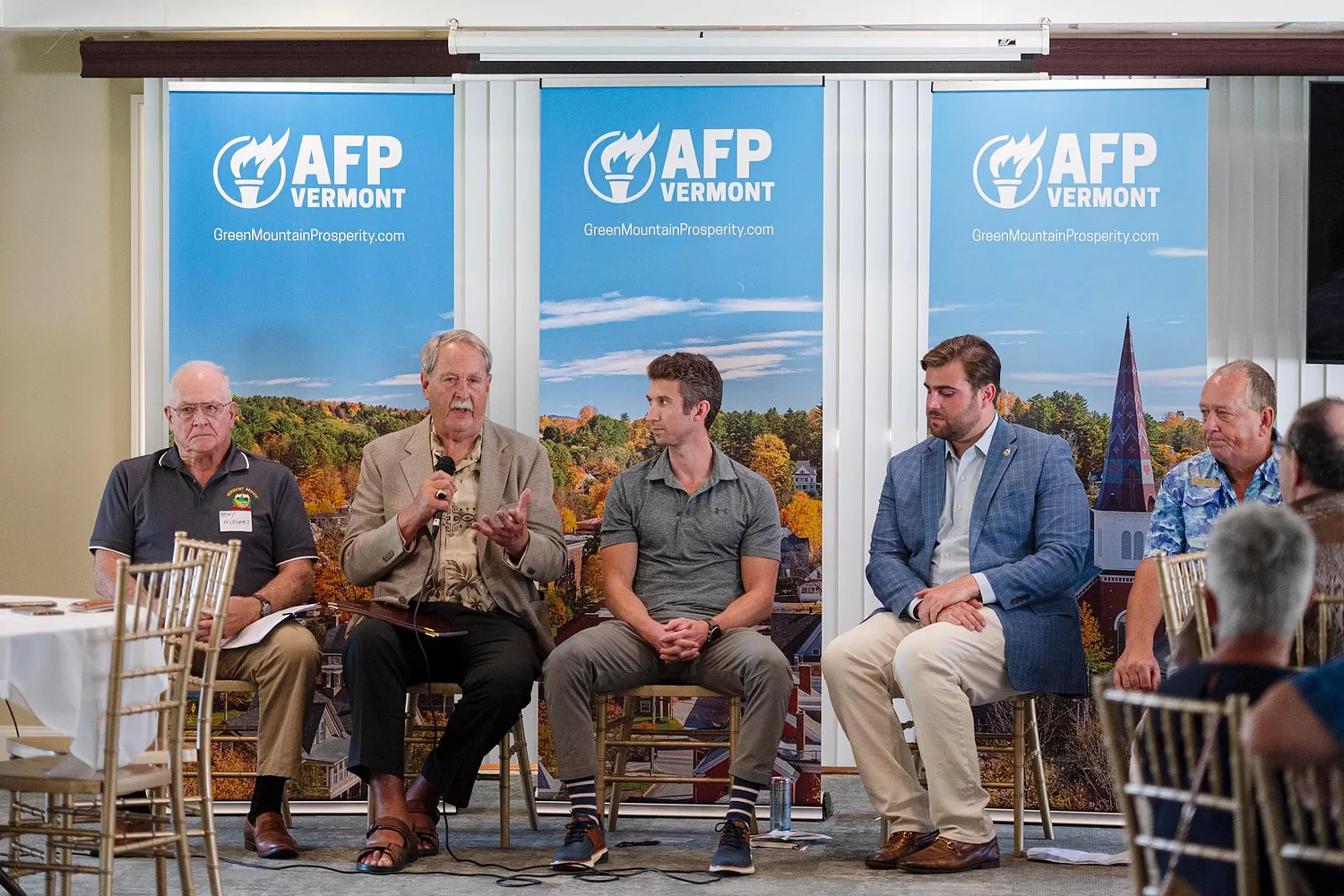 How a Koch-funded campaign is trying to reverse climate action in Vermont