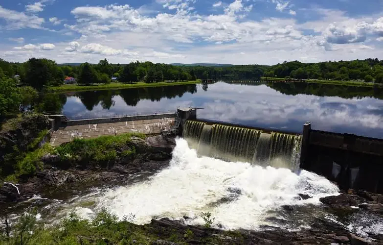 Connecticut River Conservancy talks pros, cons of FirstLight operating conditions in draft report