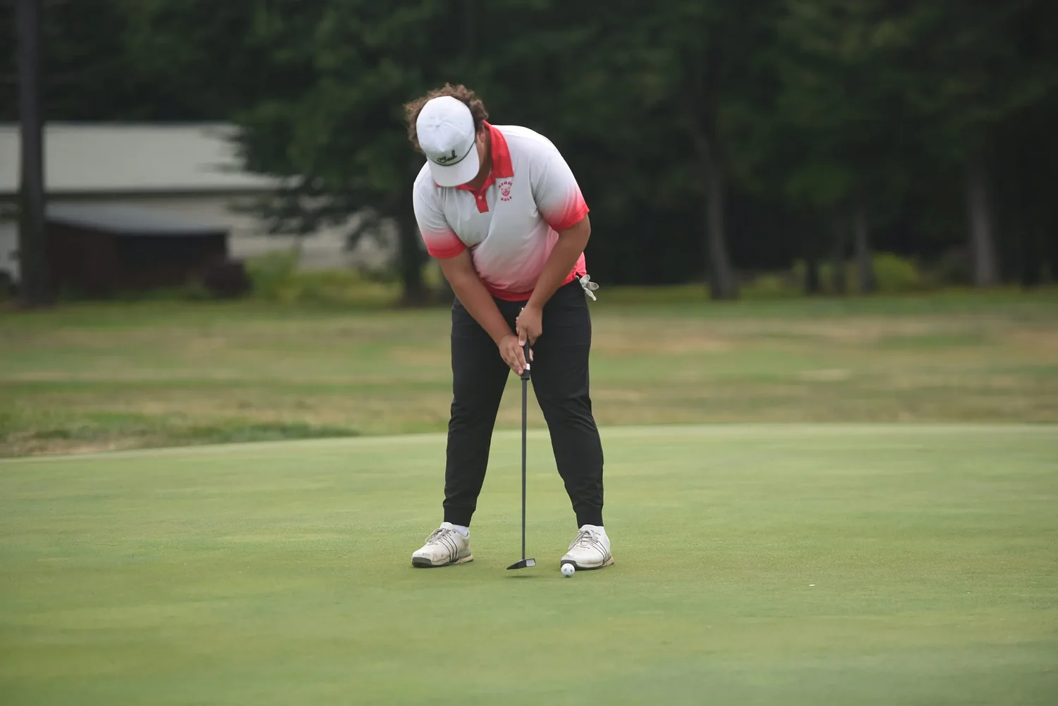 Local Roundup: Athol golf takes down Mohawk Trail at CCG (PHOTOS)
