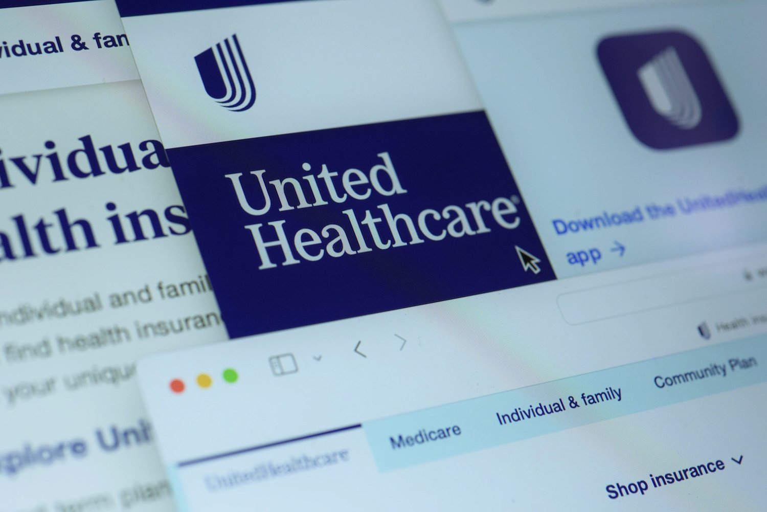 Thousands of patients insured by UnitedHealthcare cut off from in-network care at Johns Hopkins Medicine