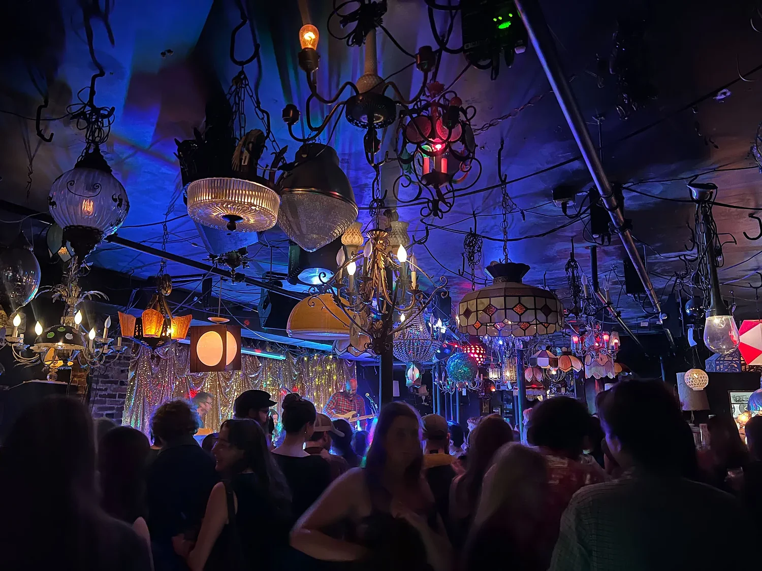 Vermont music venue Radio Bean seeks new owner 