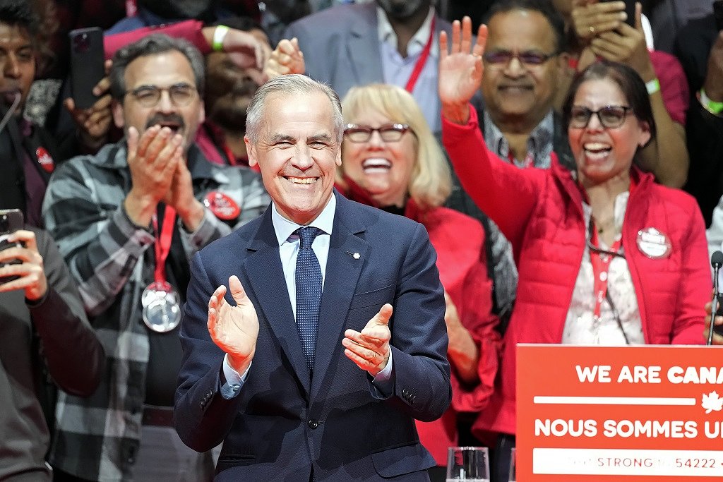 Canada Strong