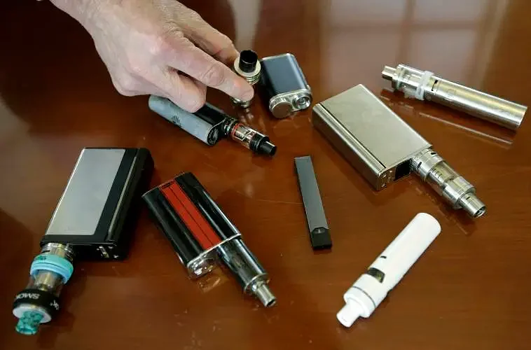 Montague presses pause on nicotine-free generation policy vote