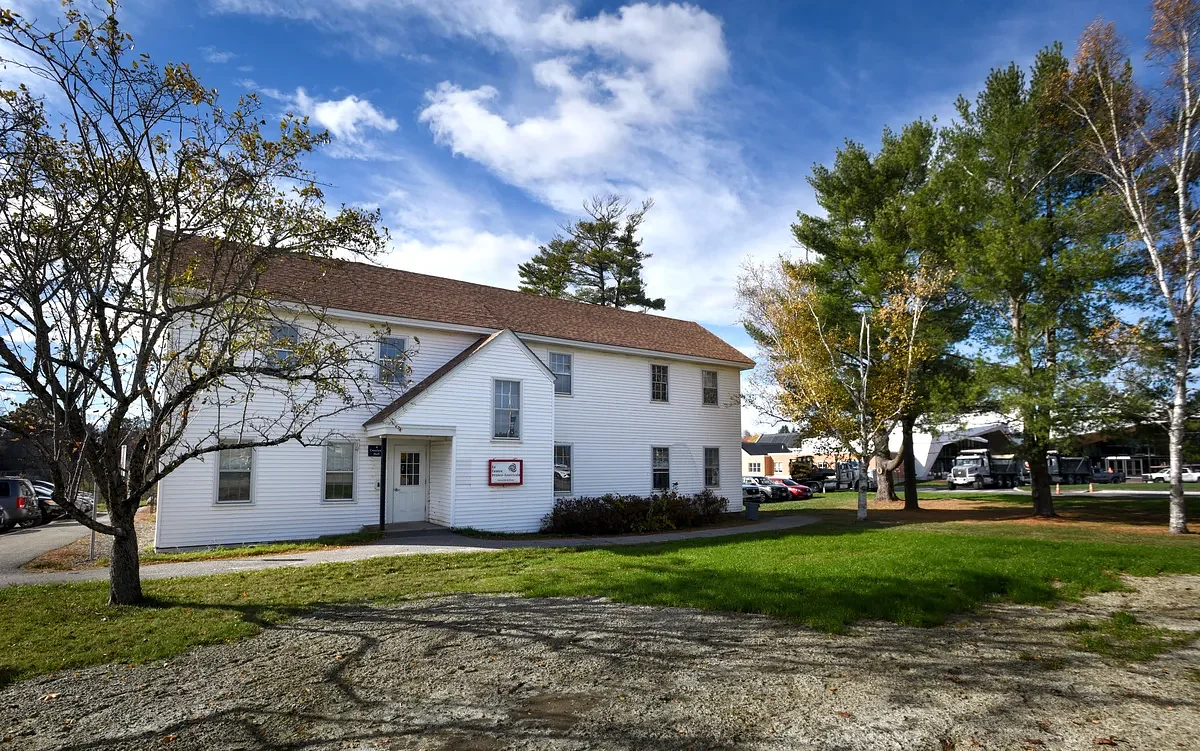 UMaine’s oldest building to be demolished despite student objections