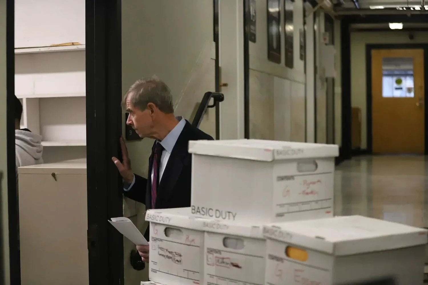 Challengers allege fraud in signature collection for marijuana repeal