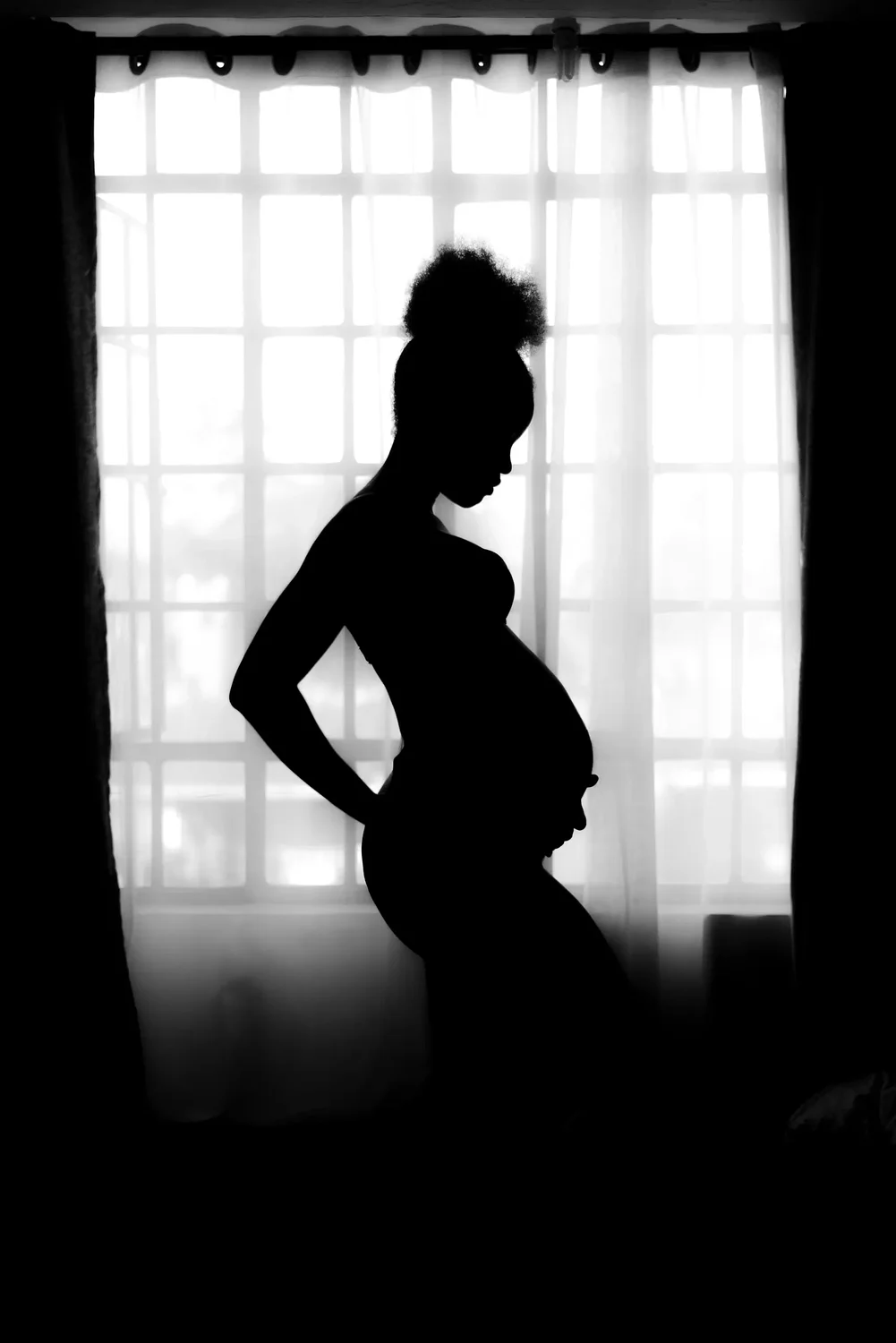 Opinion: Maternal care deserts are no accident—they are disinvestment zones harming Black mothers