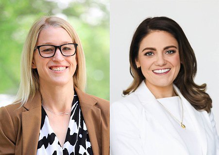 Family law practitioner, mental health attorney named Lane County’s newest judges