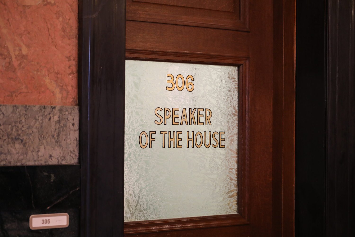Open government? Not if you're the Mississippi House speaker