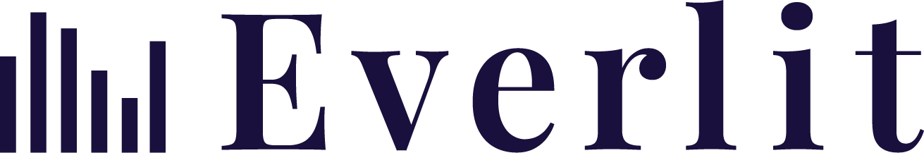 Everlit Studio Logo